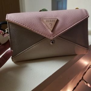 Guess wallet